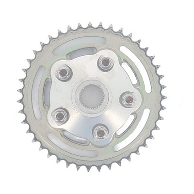 Kettenradträger (Ducati - 950 Hypermotard Sp 937 2019 - 2024)