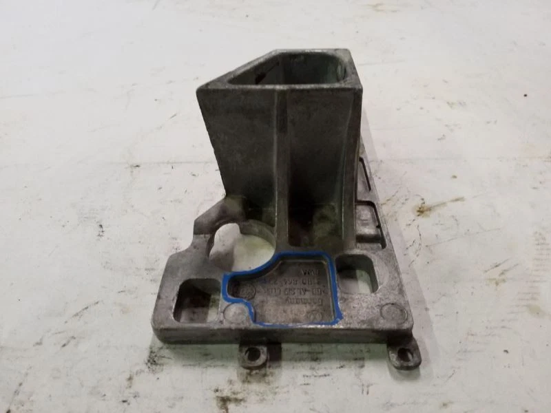 Soporte reposabrazos consola piso delantero | Se adapta a Volkswagen Passat 1998-2001 Foto 4 de 4