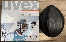 UVEX Helm Comanche für Ski & Snowboard Grö�...