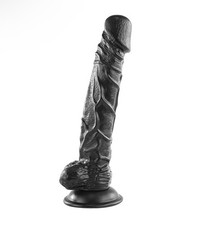 10 Inch Huge Big Dildo Suction Cup Realistic Penis Dong G-spot Sex Toy for women