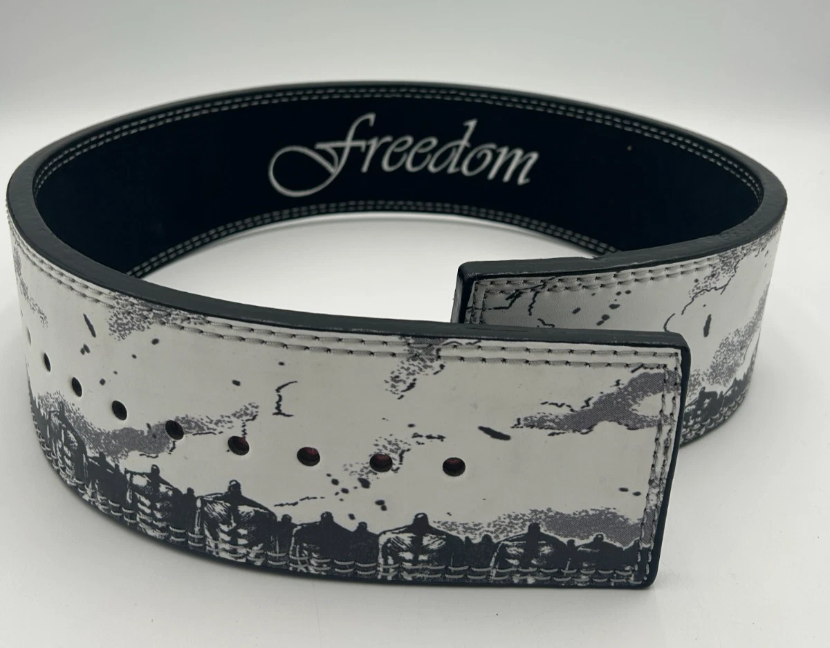 Titan Powerlifting Belt Weight Lifting Belts for sale | eBay