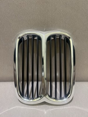 BMW E10 Niere Kühlergrill ORIGINAL NOS NEU Oldtimer sehr selten!