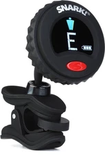 Snark ST-8 HPT High-precision Guitar and Bass Clip-on Tuner
