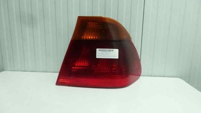 HECKLEUCHTE RECHTS / AMBAR / 98-01 - EXTERIOR / 401855 FÜR BMW SERIE 3 BERLINA