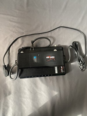 Verizon FIOS ONT Optical Network Terminal Nokia I-211M-L Modem & Power Supply