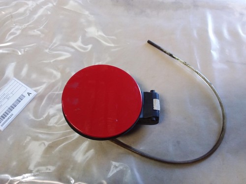VOLKSWAGEN GOLF FUEL DOOR / FILLER FUEL DOOR, GEN 6, HATCH, 12/08-03/13 08 09 10