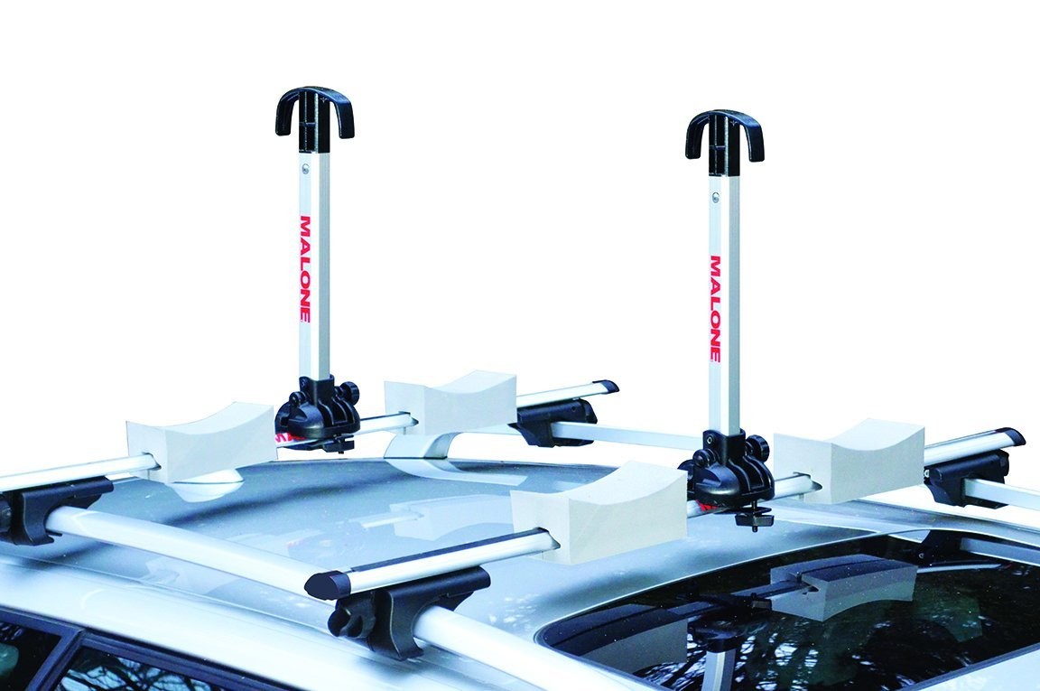 Malone Stax Pro 2 - 2 boat carrier
