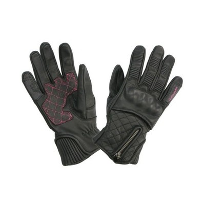 Motorradhandschuhe ADRENALINE ORCHID PPE Größe L