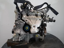 K7J714 KOMPLETTER MOTOR / M1-B3-93 / 2508486 FÜR DACIA SANDERO LAUREATE