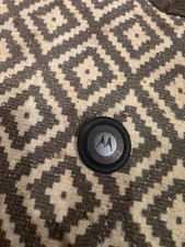 MOTOROLA Moto Tag Location Smart Tracker Blue color 