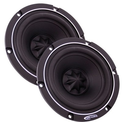 Arc Audio RS 3.0 3  Speakers