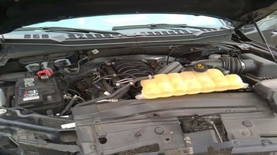 F150      2019 Steering Wheel 26686606