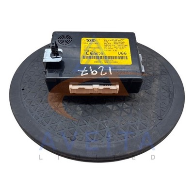 Kia Sportage 10-14 MK3 Body Control Module BCM 97RA012398