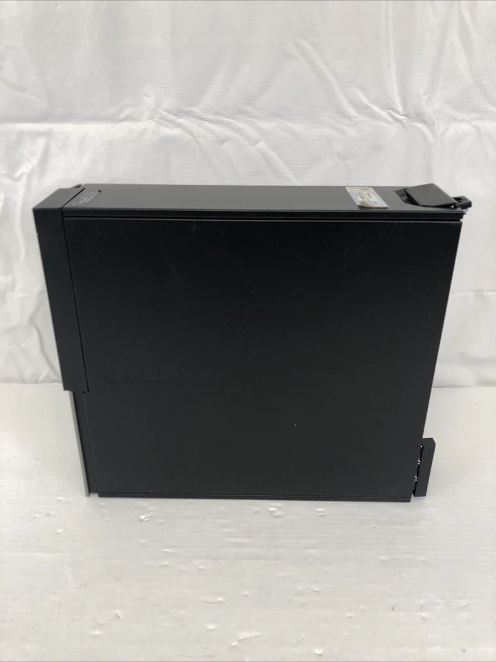 Dell Optiplex 960 Core 2 Duo E8400 3Ghz Computer w/4Gb DVDRW No HD FREE SHIP QTY - Image 3 of 4