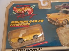 Tyco 440x2 Slot Car