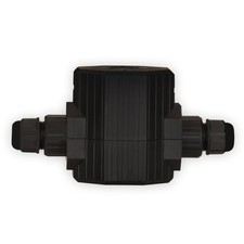 Theater Solutions 70V Outdoor Speaker Transformer 8 Ohm Weatherproof 20W
