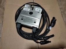 SolarEdge P730-5NC4ARX Power Optimizer (Dual Module, 730 W) — New/Open Box