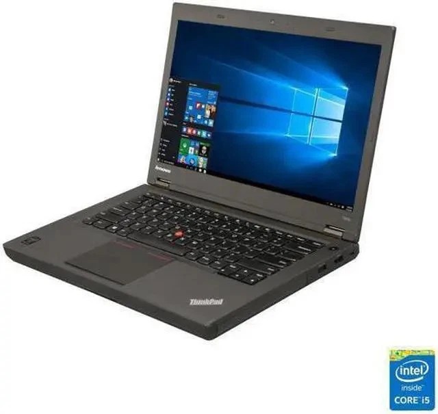 Windowsノート本体 ThinkPad T440p i5 4300m 8g 128g Lenovo ThinkPad T440P 8 GB RAM PC Laptops & Netbooks for Sale
