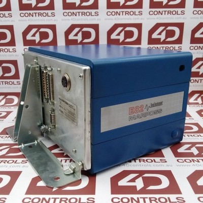8308261010 | Marposs | Balancing Controller, 100-240VAC, Used