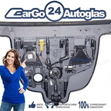 Windschutzscheibe f&uuml;r Mercedes GLE W167 Heizbar Head Up Kamera Akustik Bj18- 