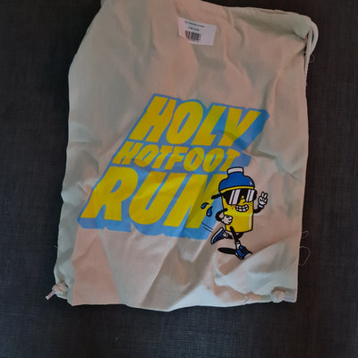 HOLY Energy Merch, Shaker, Thermo Shaker, Cap, T Shirt, Picknickdecke, Frisbee