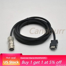 NEW MITSUBISHI MR-J3ENSCBL40M-H Encoder Cable
