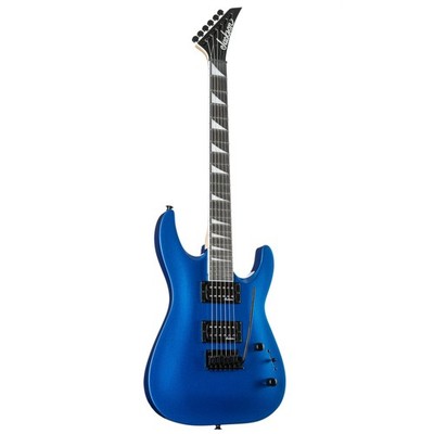 Jackson JS22 Dinky DKA Metallic Blue