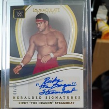 2023 Panini Immaculate Collection WWE Wrestling Checklist Guide in-content 18