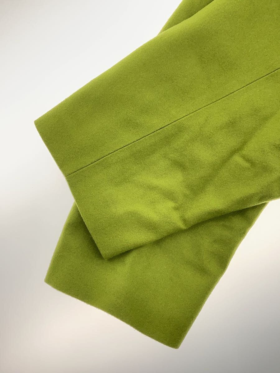 Green Wool Chester Coat 42 by LAD MUSICIAN 2222-312 | eBay
