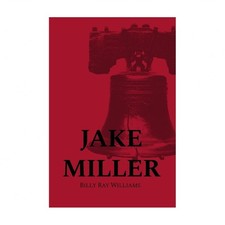 Jake Miller Williams Paperback