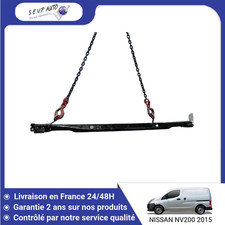 Pare-choc arrière Nissan NV200