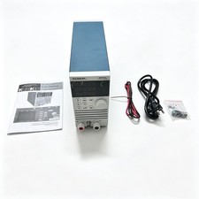 KP184 DC Electronic Load Battery Capacity Tes...