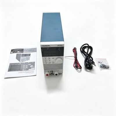 KP184 DC Electronic Load Battery Capacity Tester MODBUS RS485/232 400W 150V 40A