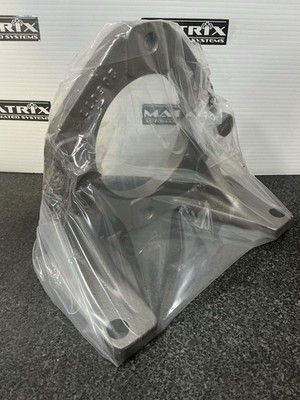 Vickers FB  C  Foot Bracket V-205077