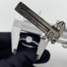 Mini Calibro, Calibro Portatile per La Lavorazione Del Legno E