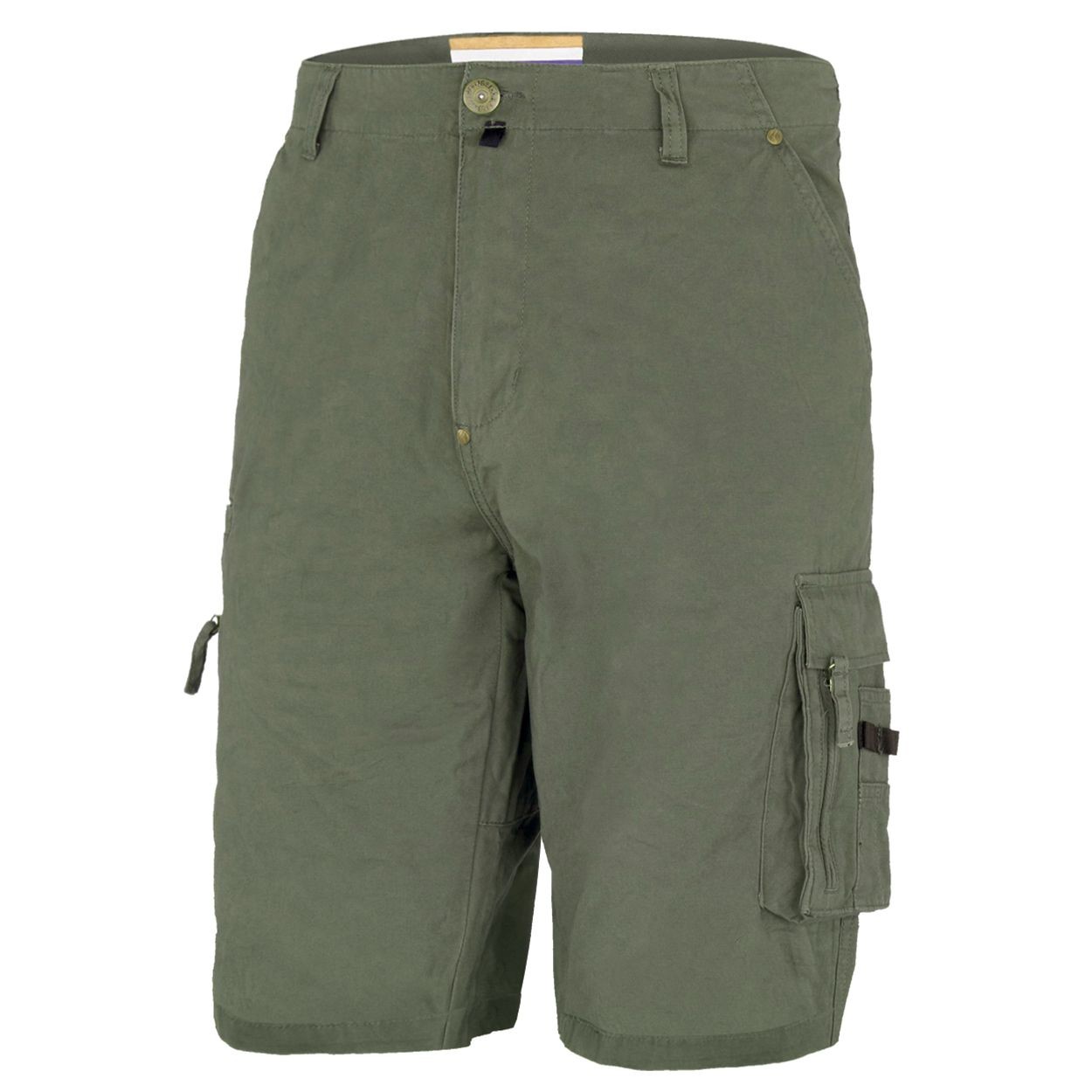 Issaline 8040-020 Raptor Green Arbeits-Бермудские острова