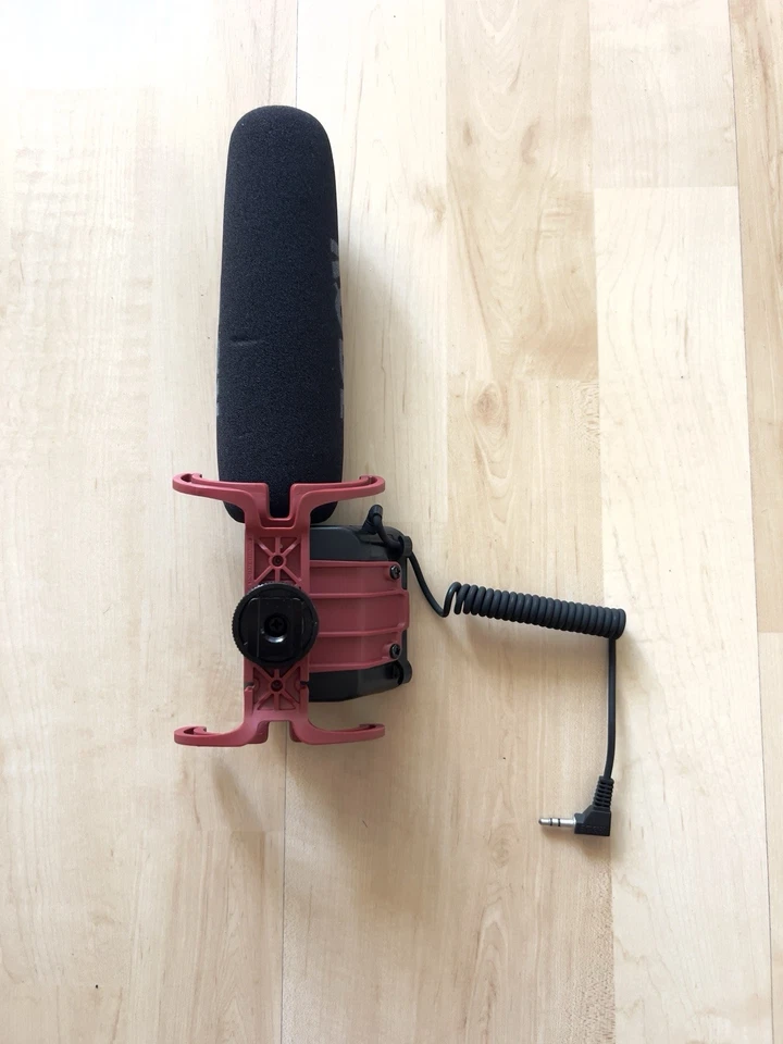 Rode Videomic - Image 2 of 3