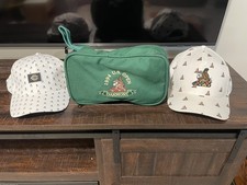 Oakmont Country Club Wertebeutel mit 2 Hüten 