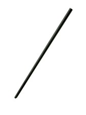 Carbon Stirring Rod Graphite 1/4x12 Crucible ...