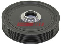 Fast Riemenscheibe Kurbelwelle FT45590 FüR Renault Master 2 ED HD UD Bus JD FD