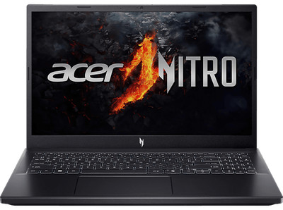 Acer Nitro V15  15,6 Zoll 16 GB RAM AMD Ryzen 5 4,50 GHz  Aus der Ausstellung
