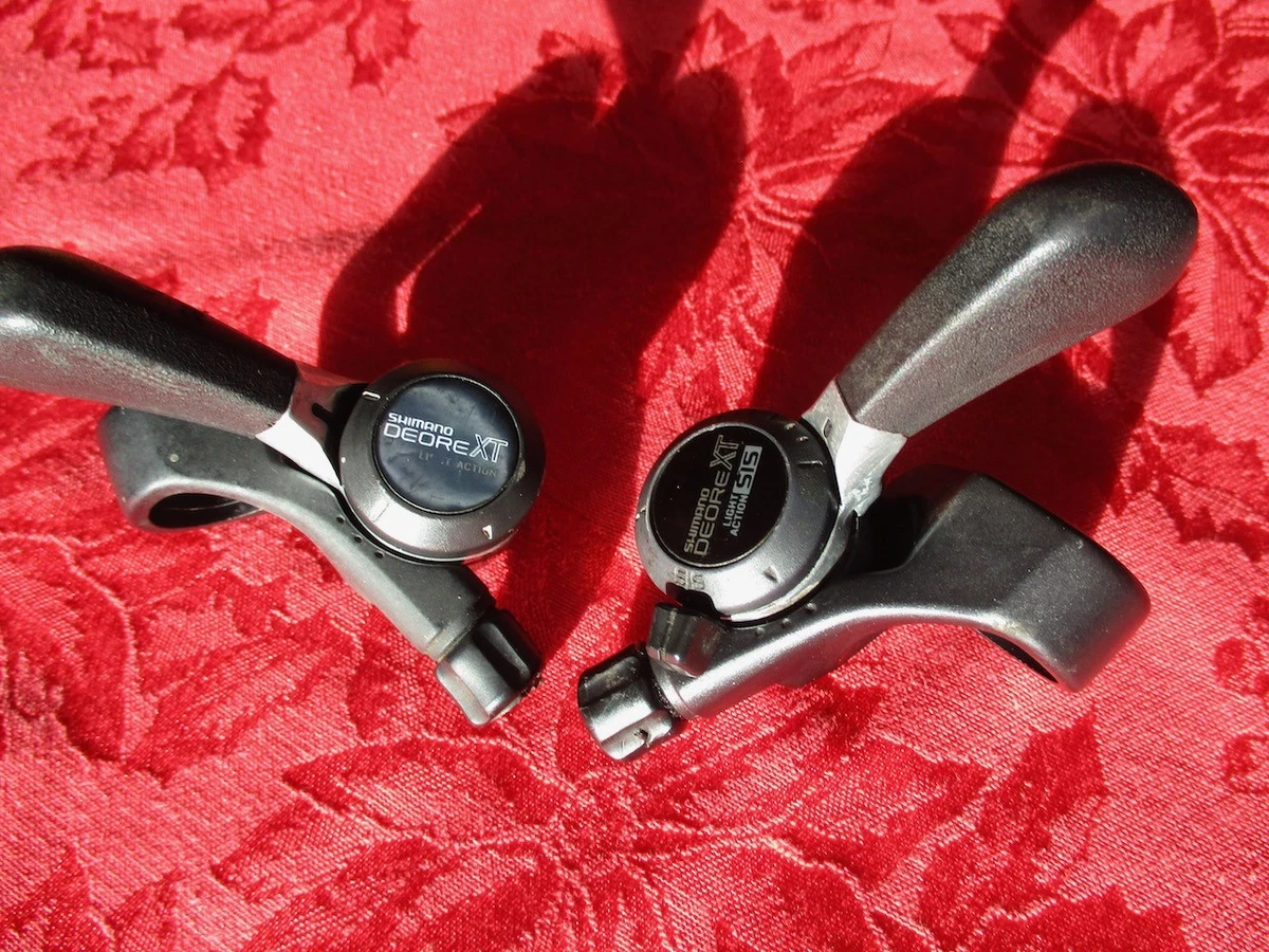 Vintage Deore Xt In Vintage Bike Parts | eBay