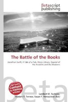 Lambert M. Surhone (U. A.) | The Battle Of The Books | Taschenbuch | Englisch