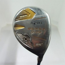 HONMA Hybrid BERES U-06 HY 25 Regular 2S ARMRQX 43