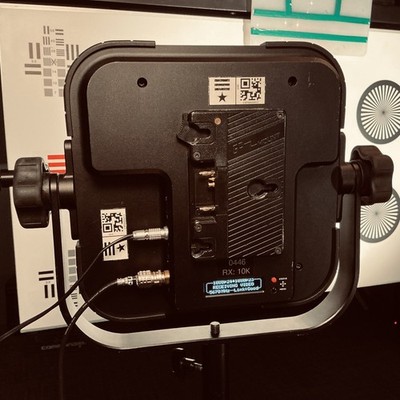 TERADEK BOLT 10K RECEIVER RX 3000 XT SERIES for ARRI CANON RED SONY CAMERA