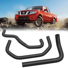 Nissan Pathfinder 2005-2012 Front Breather Ho...
