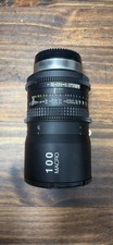 Tokina Cinema AT-X 100mm T2.9 Macro Lens for EF Mount Features