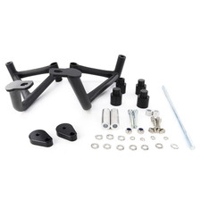 Motorcycle Stunt Cage Engine Guard Crash Bar for YAMAHA YZF R6 2006-2016 YZF-R6 