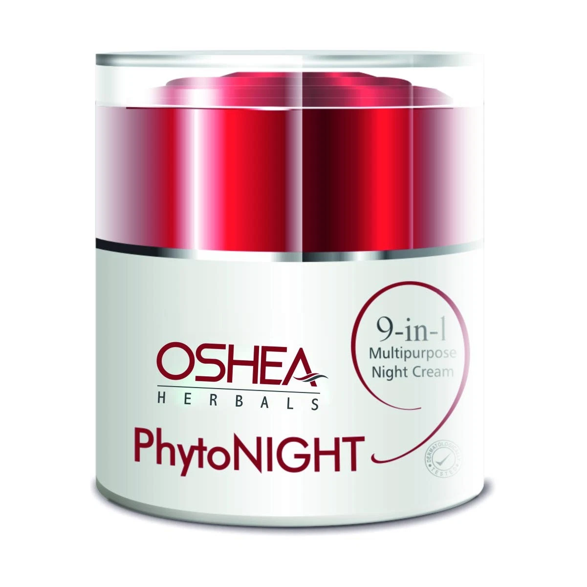 Oshea Herbals Phytonight Night Cream For Natural Skin 50g