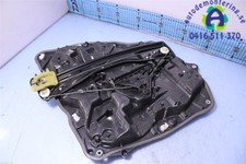 El. Fensterheber Mechanismus - BMW BMW 5 G30/G31/F90 17-23 - 51337487087